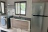 4 Bedroom House for rent in Burasiri Krungthep Kreetha, Hua Mak, Bangkok