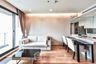 1 Bedroom Condo for rent in The Address Sathorn, Silom, Bangkok near BTS Chong Nonsi