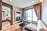 1 Bedroom Condo for rent in The Address Sathorn, Silom, Bangkok near BTS Chong Nonsi