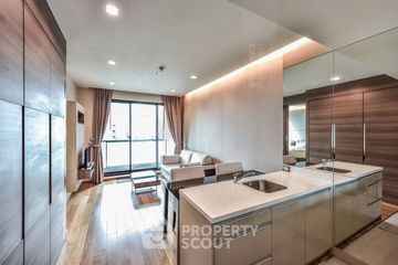 1 Bedroom Condo for rent in The Address Sathorn, Silom, Bangkok near BTS Chong Nonsi