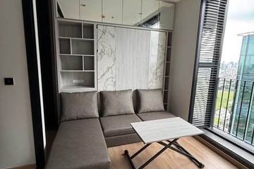 1 Bedroom Condo for rent in Noble Around Ari, Sam Sen Nai, Bangkok near BTS Ari