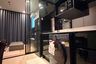 1 Bedroom Condo for rent in Noble Around Ari, Sam Sen Nai, Bangkok near BTS Ari