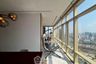 1 Bedroom Condo for rent in Four Seasons Private Residences, Thung Wat Don, Bangkok near BTS Saphan Taksin