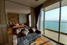 1 Bedroom Condo for rent in Coconut Beach Condo, Nong Prue, Chonburi