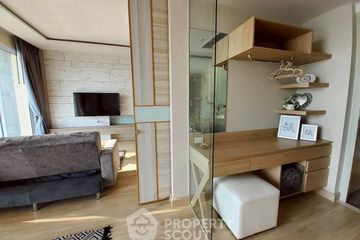 1 Bedroom Condo for rent in Coconut Beach Condo, Nong Prue, Chonburi