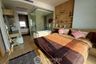 1 Bedroom Condo for rent in Coconut Beach Condo, Nong Prue, Chonburi