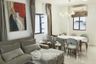 3 Bedroom Townhouse for rent in The Connect Ladprao 126, Phlapphla, Bangkok near MRT Lat Phrao 101
