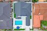 4 Bedroom House for rent in Casa Jomtien, Nong Prue, Chonburi