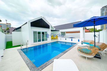 4 Bedroom House for rent in Casa Jomtien, Nong Prue, Chonburi