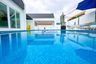 4 Bedroom House for rent in Casa Jomtien, Nong Prue, Chonburi