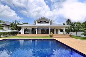 4 Bedroom House for sale in Nong Prue, Chonburi