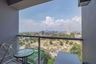 2 Bedroom Condo for rent in Zire Wongamat, Na Kluea, Chonburi