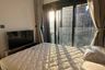 1 Bedroom Condo for rent in The Line Asoke - Ratchada, Din Daeng, Bangkok near MRT Phra Ram 9