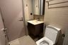 1 Bedroom Condo for rent in The Line Asoke - Ratchada, Din Daeng, Bangkok near MRT Phra Ram 9