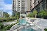 2 Bedroom Condo for rent in Altitude Unicorn Sathorn - Tha Phra, Talat Phlu, Bangkok near BTS Talat Phlu