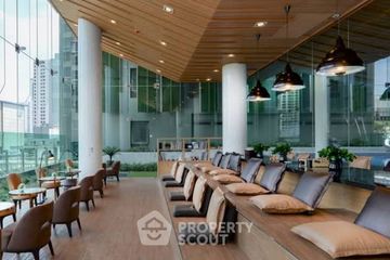 1 Bedroom Condo for rent in Wish Signature Midtown Siam, Thanon Phetchaburi, Bangkok near BTS Ratchathewi
