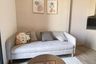 1 Bedroom Condo for rent in OKA HAUS Sukhumvit 36, Khlong Tan, Bangkok near BTS Thong Lo