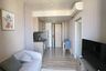 1 Bedroom Condo for rent in OKA HAUS Sukhumvit 36, Khlong Tan, Bangkok near BTS Thong Lo