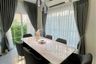 4 Bedroom House for rent in Khlong Kum, Bangkok