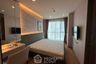 1 Bedroom Condo for rent in The Address Sathorn, Silom, Bangkok near BTS Chong Nonsi