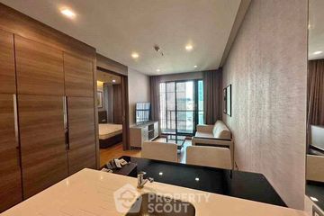 1 Bedroom Condo for rent in The Address Sathorn, Silom, Bangkok near BTS Chong Nonsi