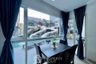 1 Bedroom Condo for rent in Centara Avenue Residence and Suites, Nong Prue, Chonburi