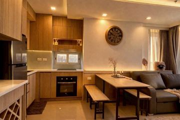 1 Bedroom Condo for sale in City Garden Tower, Nong Prue, Chonburi