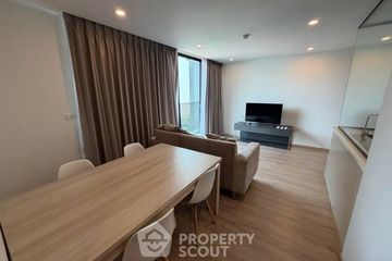 2 Bedroom Condo for rent in Serio Sukhumvit 50, Phra Khanong, Bangkok near BTS On Nut
