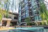 2 Bedroom Condo for rent in Serio Sukhumvit 50, Phra Khanong, Bangkok near BTS On Nut