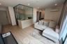 2 Bedroom Condo for rent in Serio Sukhumvit 50, Phra Khanong, Bangkok near BTS On Nut