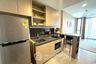 1 Bedroom Condo for rent in OKA HAUS Sukhumvit 36, Khlong Tan, Bangkok near BTS Thong Lo