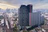 2 Bedroom Condo for rent in Ideo Sukhumvit 93, Bang Chak, Bangkok near BTS Bang Chak