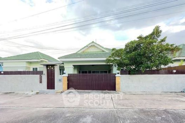 4 Bedroom Villa For Rent