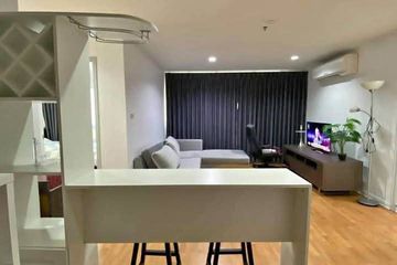 2 Bedroom Condo for rent in Lumpini Ville Sukhumvit 77, Suan Luang, Bangkok near BTS On Nut