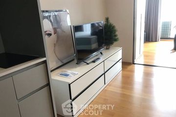 1 Bedroom Condo for rent in Noble Revo Silom, Silom, Bangkok near BTS Surasak