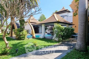 6 Bedroom Villa for sale in Phutara, Nong Prue, Chonburi