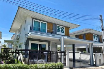 4 Bedroom House for sale in Samet, Chonburi