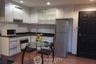 1 Bedroom Condo for sale in The Kris Ratchada 17, Din Daeng, Bangkok near MRT Sutthisan