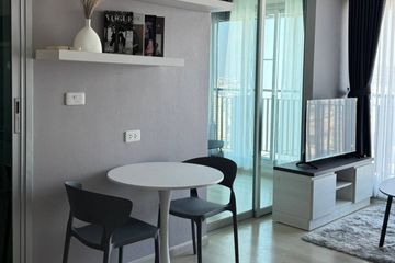 2 Bedroom Condo for sale in Life Ratchadapisek, Huai Khwang, Bangkok near MRT Huai Khwang