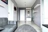 2 Bedroom Condo for sale in Life Ratchadapisek, Huai Khwang, Bangkok near MRT Huai Khwang