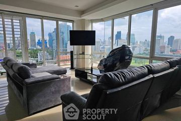 3 Bedroom Condo for sale in Baan Rajprasong, Lumpini, Bangkok near BTS Ratchadamri