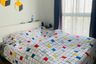 1 Bedroom Condo for sale in The Parkland Srinakarin Lakeside, Samrong Nuea, Samut Prakan near BTS Bang Na
