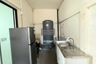 2 Bedroom Townhouse for sale in Trio Rom Klao, Min Buri, Bangkok near Airport Rail Link Lat Krabang