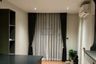 1 Bedroom Condo for sale in U Charoen Residence Town in Town, Wang Thonglang, Bangkok
