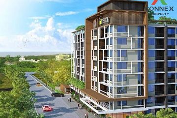 1 Bedroom Condo for sale in The Near Residence, Surasak, Chonburi