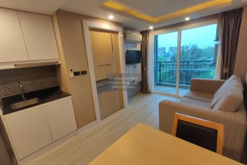 1 Bedroom Condo for sale in The Near Residence, Surasak, Chonburi