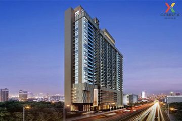 1 Bedroom Condo for sale in Urbano Rajavithi, Bang Phlat, Bangkok near MRT Sirindhorn