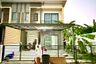 3 Bedroom Townhouse for sale in The Connect Laksi-Donmuang, Don Mueang, Bangkok