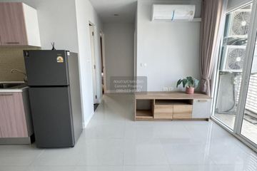 2 Bedroom Condo for sale in The Mark Ratchada-Airport Link, Makkasan, Bangkok near MRT Phra Ram 9