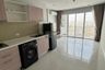 2 Bedroom Condo for sale in The Mark Ratchada-Airport Link, Makkasan, Bangkok near MRT Phra Ram 9